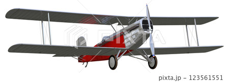 ダグラスM2 123561551