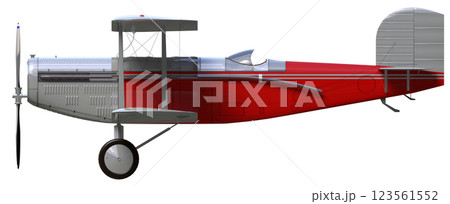 ダグラスM2 123561552