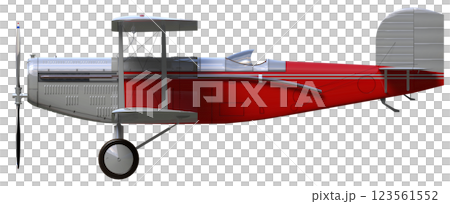 ダグラスM2 123561552