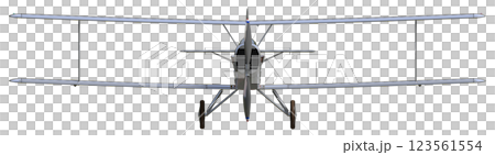 ダグラスM2 123561554