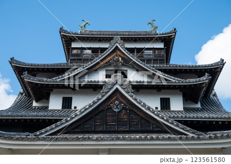 松江城 松江城 123561580