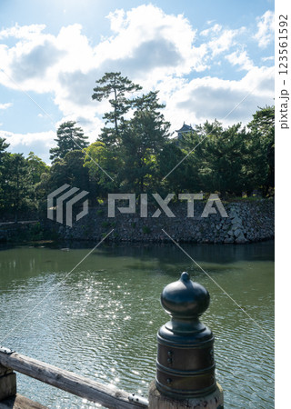 松江城 123561592