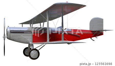 ダグラスM2 123561698