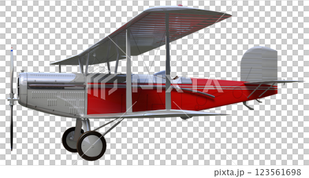 ダグラスM2 123561698