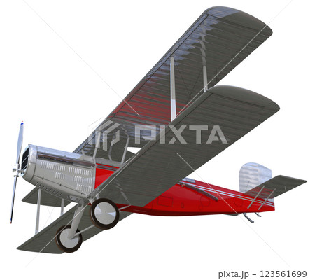 ダグラスM2 123561699