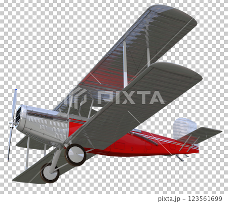 ダグラスM2 123561699