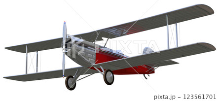 ダグラスM2 123561701