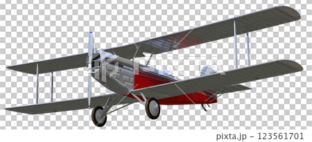 ダグラスM2 123561701