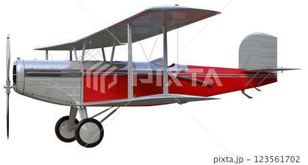 ダグラスM2 123561702