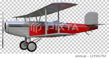 ダグラスM2 123561702