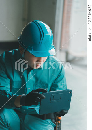 電気工事士 電気工事士 123564020