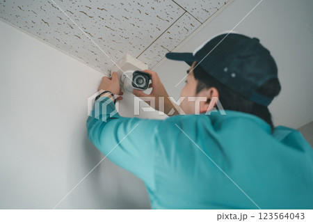 電気工事士 電気工事士 123564043