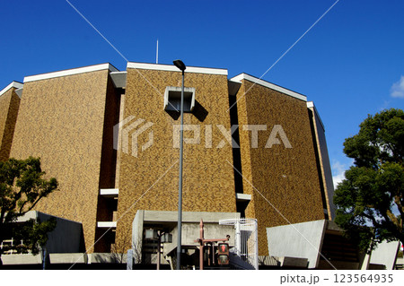 熊本市　市民会館シアーズホーム夢ホール 123564935