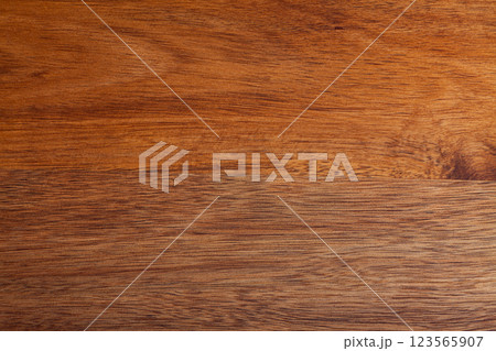 Dark wooden background, natural wood plank backdrop Dark wooden background, natural wood plank backdrop 123565907