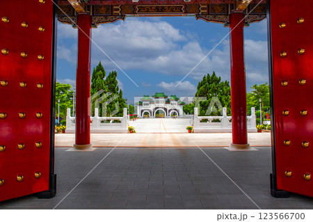 忠烈祠 忠烈祠 123566700
