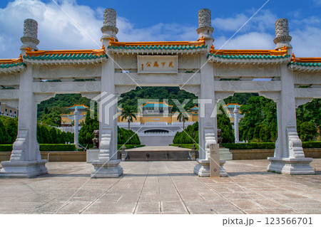 国立故宮博物院 123566701