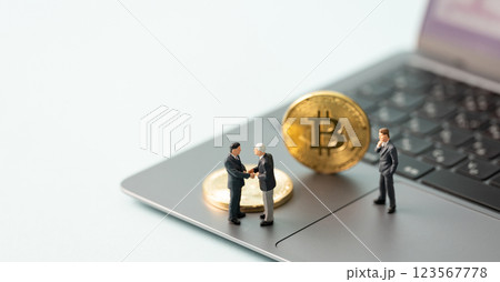 BTC ビジネスマン PC BTC ビジネスマン PC 123567778