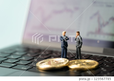 BTC ビジネスマン PC BTC ビジネスマン PC 123567785