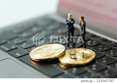 BTC ビジネスマン PC BTC ビジネスマン PC 123567787