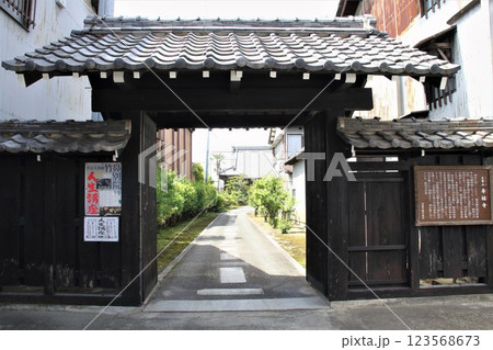 春の羽島散策・12 春の羽島散策・12 123568673