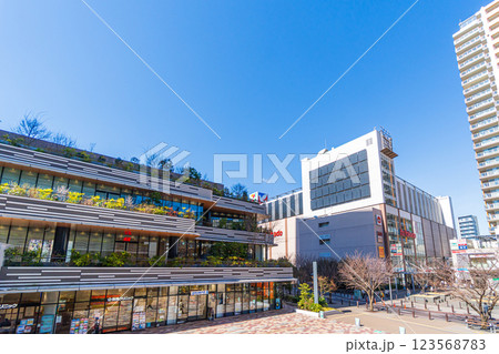 SOCOLA武蔵小金井　武蔵小金井駅南口 123568783