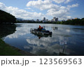 大濠公園 123569563