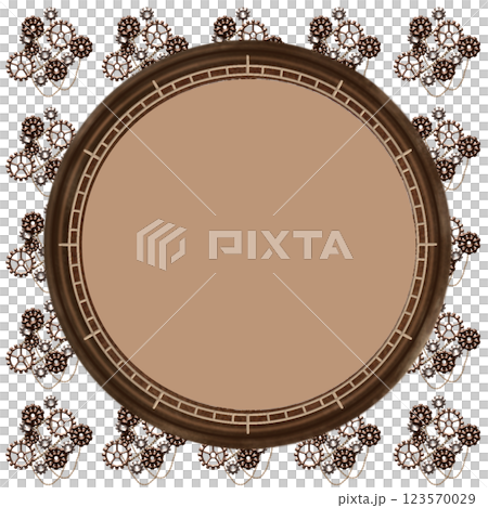 blue square frame with a drawing of a blue ribbon blue square frame with a drawing of a blue ribbon 123570029