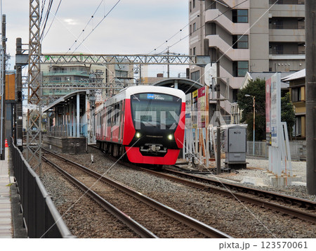 静岡県静岡市・静岡清水線 静岡県静岡市・静岡清水線 123570061