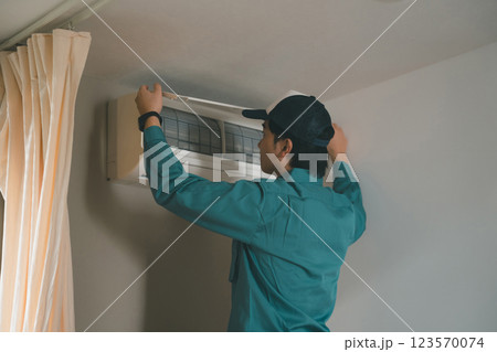 電気工事士 123570074