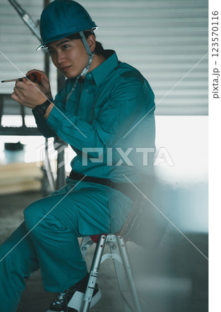 電気工事士 123570116