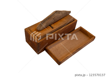 かつおぶし削り器 123570137