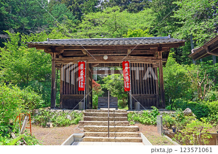 松尾寺(安曇野) 松尾寺(安曇野) 123571061