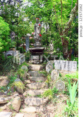 松尾寺（安曇野） 123571062