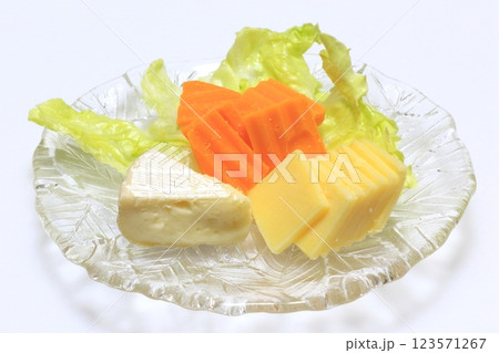 チーズ3種 123571267