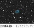 Necklace Nebula 123572050