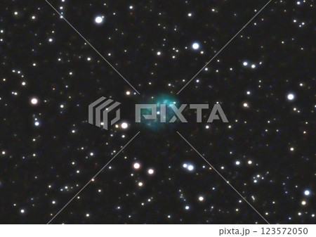 Necklace Nebula Necklace Nebula 123572050