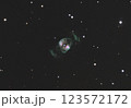 NGC2371-2(ドッグボーン星雲) 123572172