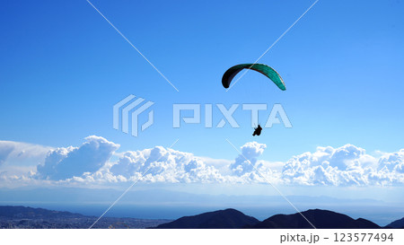 パラグライダー ダイラボウ パラグライダー ダイラボウ 123577494
