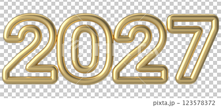 Letter chain on white background Letter chain on white background 123578372