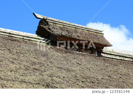 大内宿 宿場町 福島観光 大内宿町並み展示館 大内宿見晴台 江戸時代の宿場町 高倉神社 一之鳥居 大内宿 宿場町 福島観光 大内宿町並み展示館 大内宿見晴台 江戸時代の宿場町 高倉神社 一之鳥居 123581149
