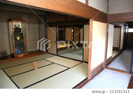 大内宿　宿場町　福島観光　大内宿町並み展示館　大内宿見晴台　江戸時代の宿場町　高倉神社 一之鳥居　 123581321