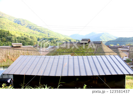 大内宿 宿場町 福島観光 大内宿町並み展示館 大内宿見晴台 江戸時代の宿場町 高倉神社 一之鳥居 大内宿 宿場町 福島観光 大内宿町並み展示館 大内宿見晴台 江戸時代の宿場町 高倉神社 一之鳥居 123581437