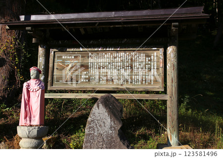 大内宿 宿場町 福島観光 大内宿町並み展示館 大内宿見晴台 江戸時代の宿場町 高倉神社 一之鳥居 大内宿 宿場町 福島観光 大内宿町並み展示館 大内宿見晴台 江戸時代の宿場町 高倉神社 一之鳥居 123581496