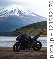 富士山 123582170