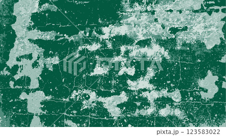ラフな質感のグランジ背景 ラフな質感のグランジ背景 123583022