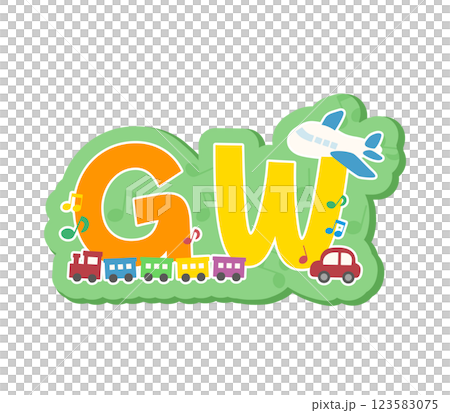 黃金周 黃金周 123583075