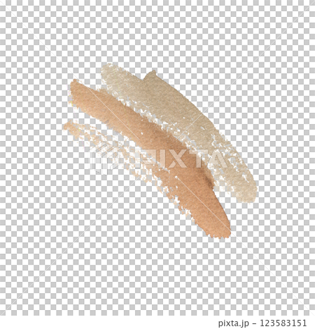 Beige and brown stroke watercolor background. Isolated brushstroke illustration. Hand drawn watercolor blot in neutral colors for male, minimalism,poster, web design Beige and brown stroke watercolor background. Isolated brushstroke illustration. Hand drawn watercolor blot in neutral colors for male, minimalism,poster, web design 123583151