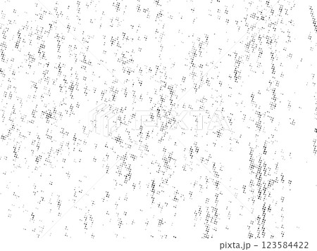 Set of Black and white grunge. Distress overlay texture. Surface dust and rough dirty wall background concept. Distress illustration simply place over object to create grunge effect. Vector EPS10. 123584422