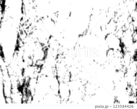 Set of Black and white grunge. Distress overlay texture. Surface dust and rough dirty wall background concept. Distress illustration simply place over object to create grunge effect. Vector EPS10. Set of Black and white grunge. Distress overlay texture. Surface dust and rough dirty wall background concept. Distress illustration simply place over object to create grunge effect. Vector EPS10. 123584426