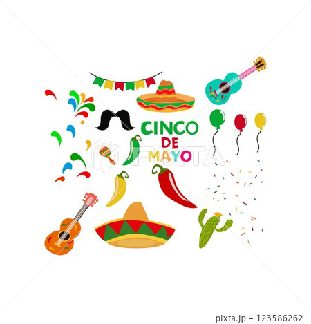 Cinco de mayo 5 De Mayo Cinco de mayo 5 De Mayo 123586262